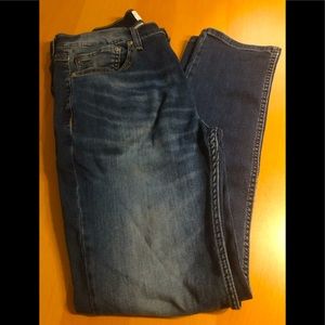 Men’s LEVI’S 216 Slim Jeans